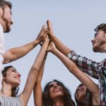 La empatía en las relaciones humanas