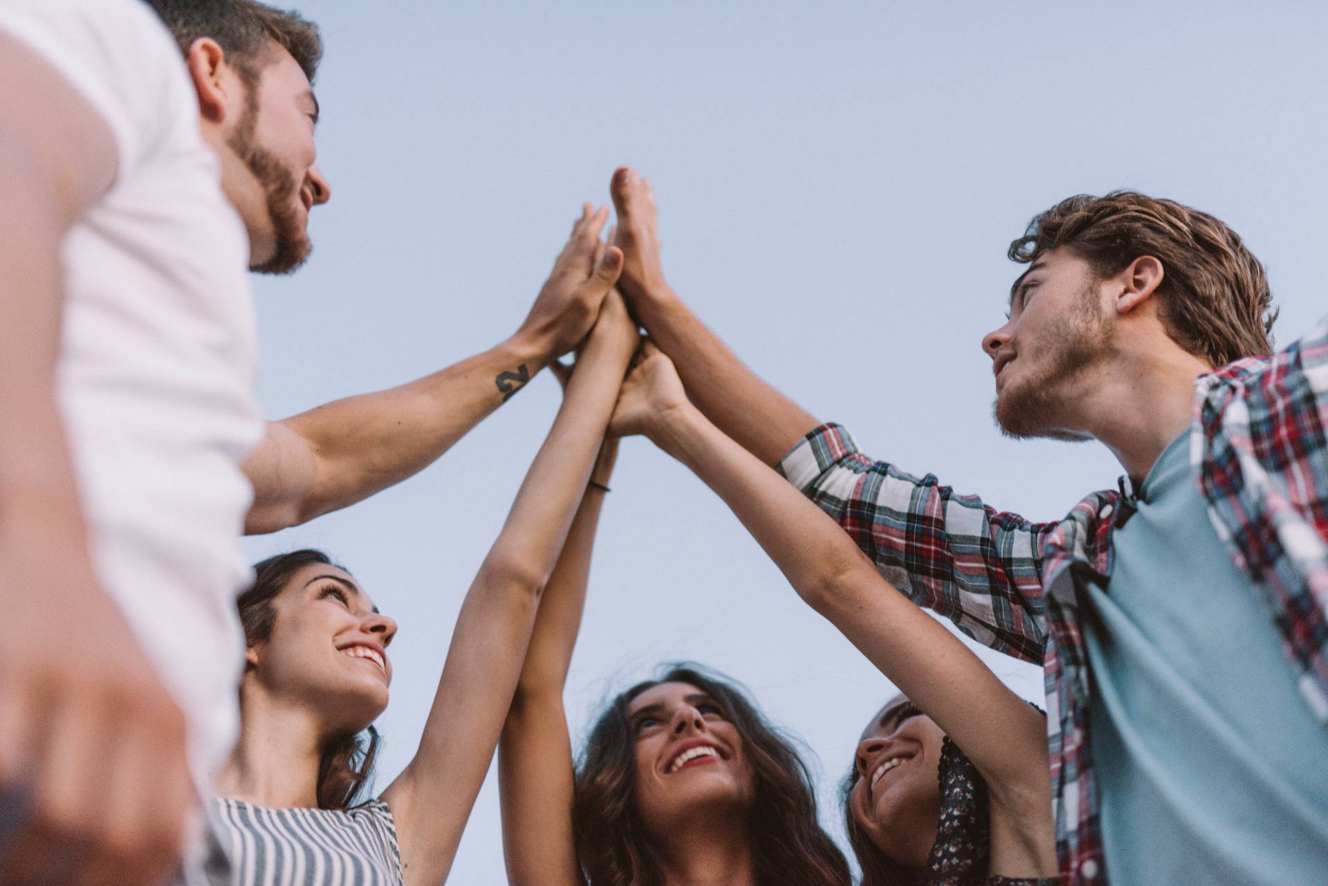 La empatía en las relaciones humanas