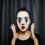 La imitación comunicación no verbal