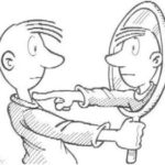 La imitación construyendo nuestra identidad