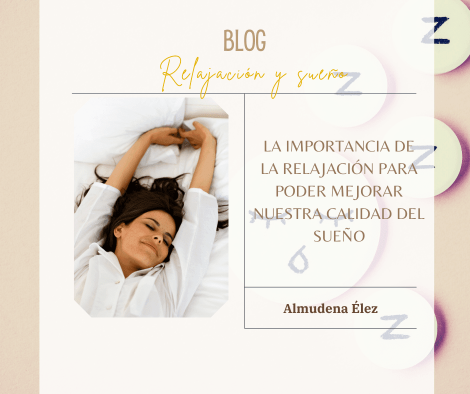 La importancia de la relajación en terapia psicológica