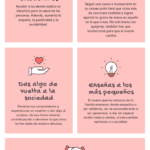 La importancia de la solidaridad en el comportamiento cooperativo