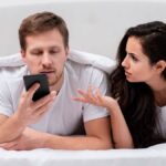La mente de un hombre sin relaciones íntimas