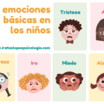 La percepción de emociones Un vistazo profundo