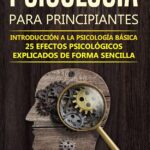 Libros de Psicología para Principiantes Guía Concisa para Iniciar