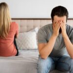 Lidiar con el dolor en la pareja Herida en el amor