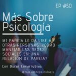 Los celos de mi novia por un like ¿Dónde está?