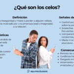 Los celos en el trabajo Mi experiencia con la compañera
