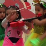 Los mejores spots para rondas infantiles diversión garantizada