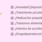 Manejo de la ansiedad en donación de óvulos