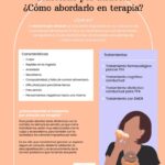 Manejo de la ansiedad en trastornos alimentarios