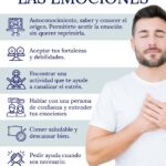 Manejo emociones en relaciones amorosas – Máximo 10 palabras
