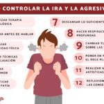 Manejo óptimo de la agresividad en conflictos
