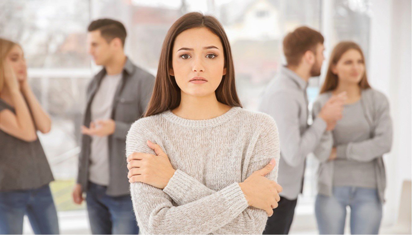 Mantener una vida social activa a pesar de la ansiedad