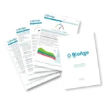 Medición y mejora de tu edad biológica sencillo test
