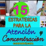 Mejora tu atención y concentración con estrategias de juego