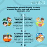 Mejora tu relación con técnicas de comunicación en pareja