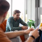 Mejorando comunicación en terapia de pareja