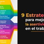 Mejorando la asertividad en el trabajo Estrategias efectivas
