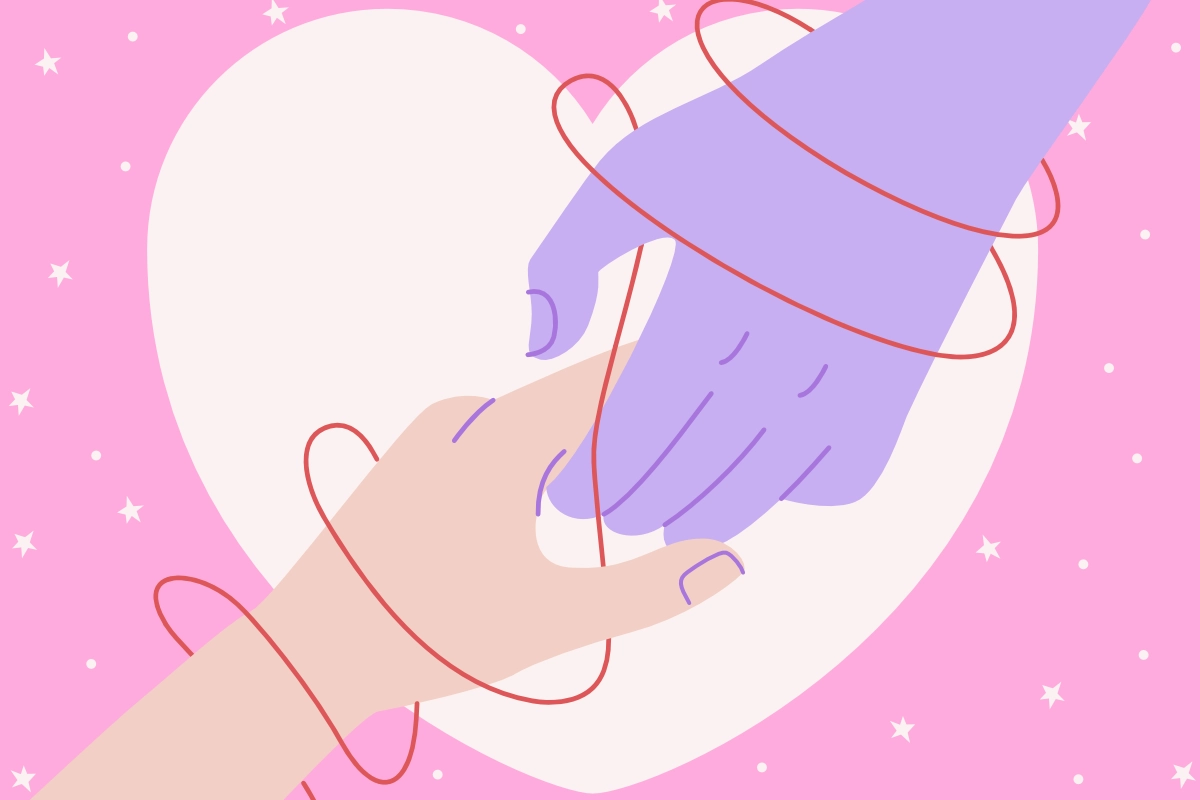 Mejorando la comunicación en parejas lesbianas mediante terapia de pareja