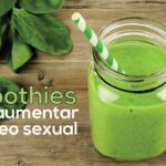 Mejores jugos para potenciar tu vida sexual