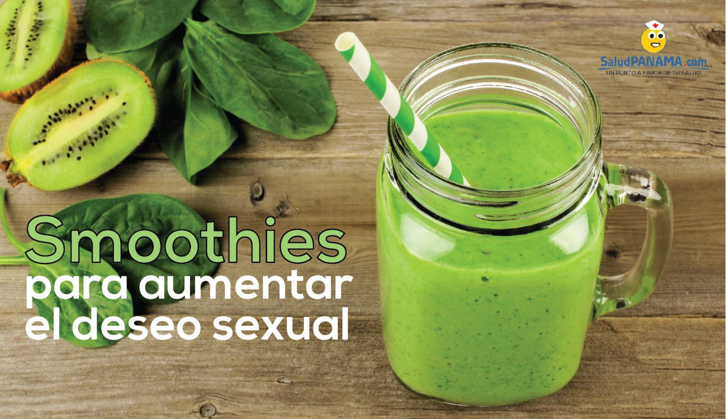 Mejores jugos para potenciar tu vida sexual