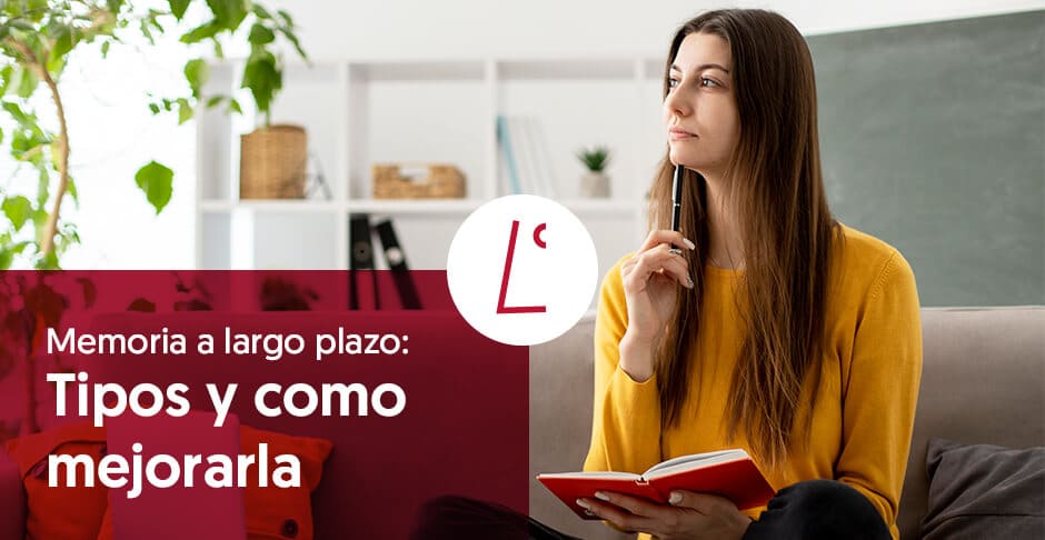 Memoria a Largo Plazo Entender el Trastorno