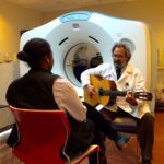 Música terapéutica para tratar trastornos de la conducta