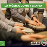 Música Terapia Comunicativa un poder transformador