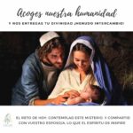Nacemos para la eternidad El misterio de la vida