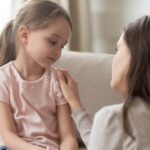 Niño de 3 años Silencio hablador