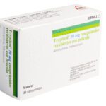 Opiniones sobre Tryptizol 50 mg ¿Una solución eficaz?