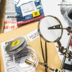 Optimización de cadena de custodia criminalística en México