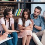 Optimización de la comunicación en terapia familiar
