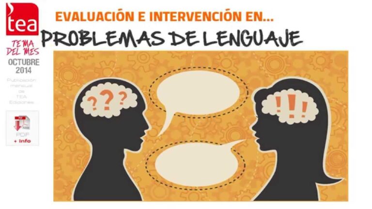 Optimización de la evaluación en trastornos de la comunicación
