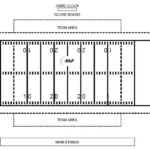 Optimización de Medidas en Campo Flag Football Enfoque Conciso