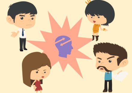 Optimización del Comportamiento en la Resolución de Conflictos