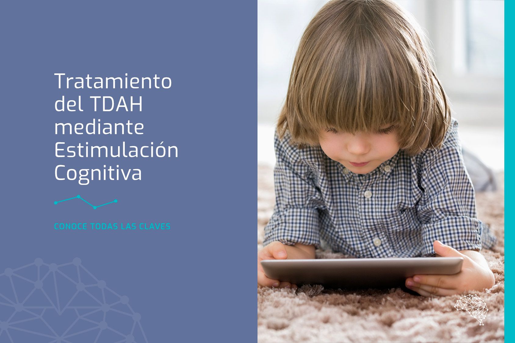 Optimizando el tratamiento del TDAH con terapia de atención