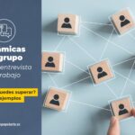 Optimizando entrevistas con dinámicas