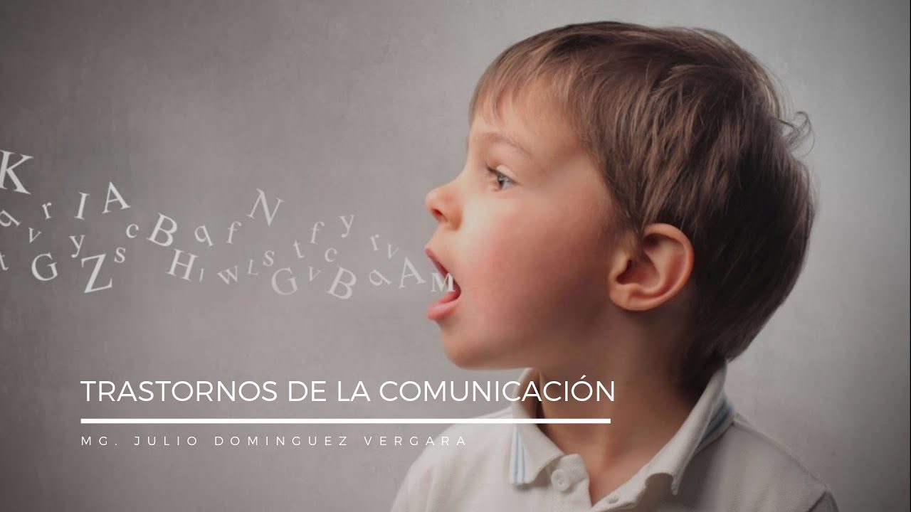 Optimizando intervención psicológica en trastornos de comunicación