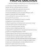 Piropos graciosos para hacer reír a tu amiga