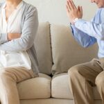Poder del perdón y aceptación en terapia de pareja