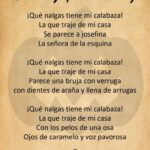 Poemas de terror La oscuridad macabra