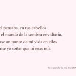Poesía esencial versos breves