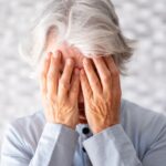 Por qué lloran los enfermos de Alzheimer Un enigma