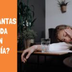 Por qué me levanto cansado y sin energía causas y soluciones