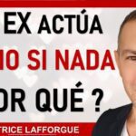 Por qué mi ex actúa indiferente Descubriendo sus motivos