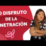 Por qué no siento placer durante la penetración