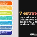 Potenciando la autonomía en la crianza Estrategias efectivas