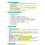 Preguntas esenciales en entrevista psicológica clínica
